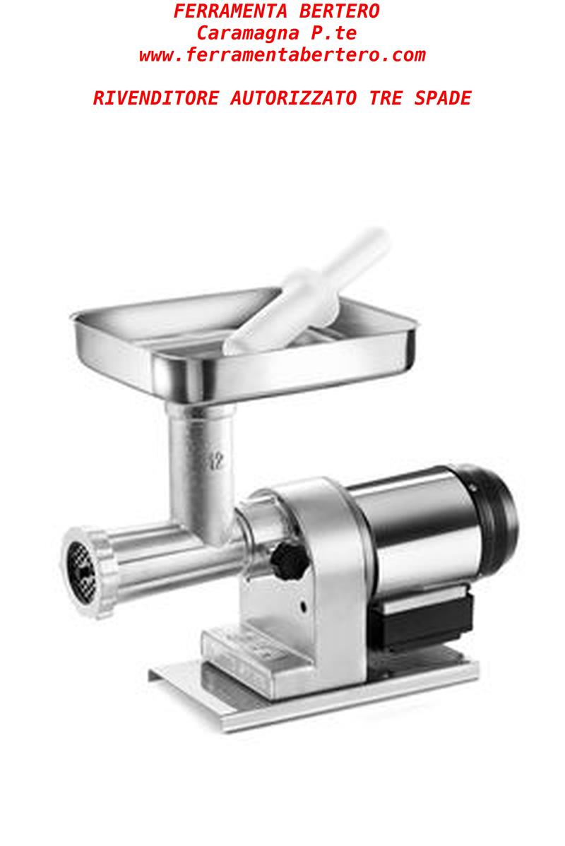 TC-12 TRE SPADE TRITACARNE 